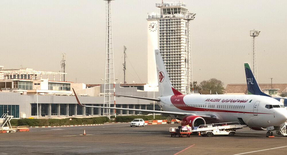 نقل جوي: اتخاذ جميع الإجراءات والتدابير لانطلاق أولى الرحلات ابتداء من الأحد المقبل