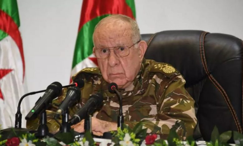 عين الجزائر