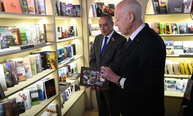 عين الجزائر