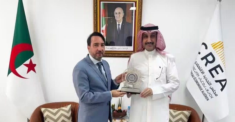 عين الجزائر