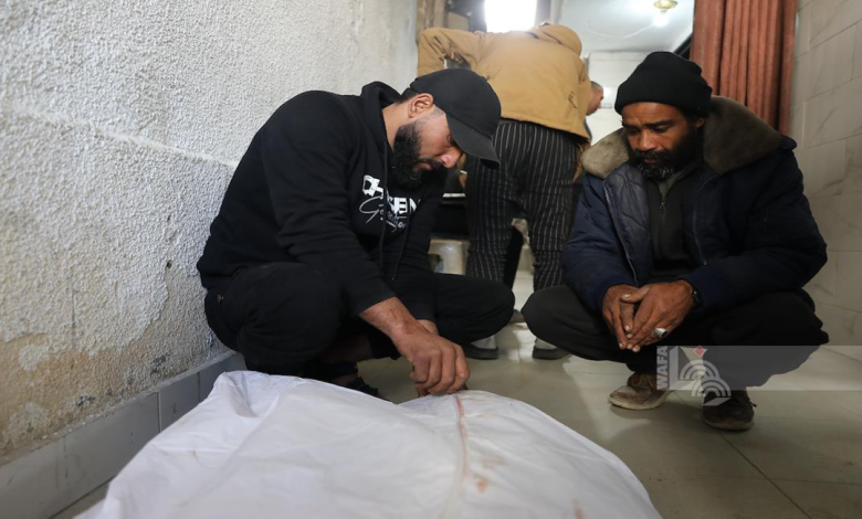 عين الجزائر