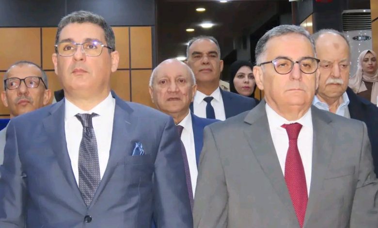 عين الجزائر