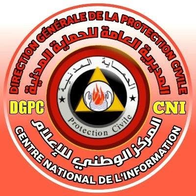 عين الجزائر