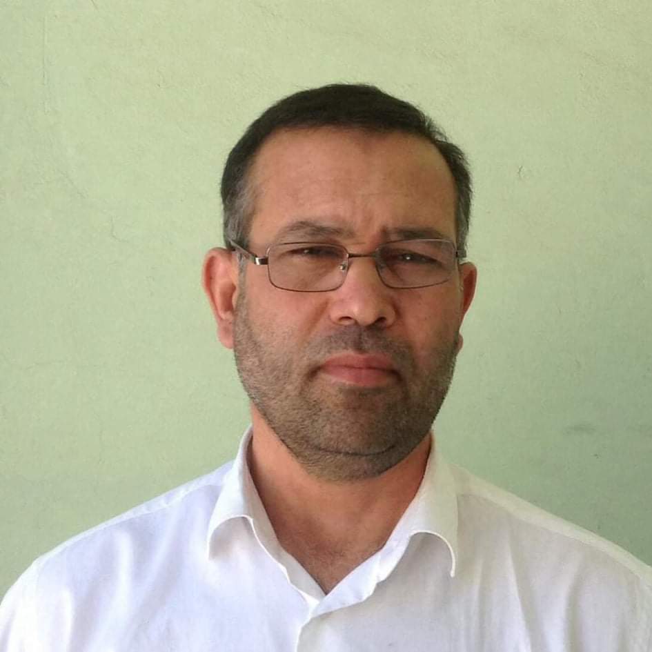 أستاذ العلوم السياسية والمحلل السياسي، محمد بوضياف في حوار مع 