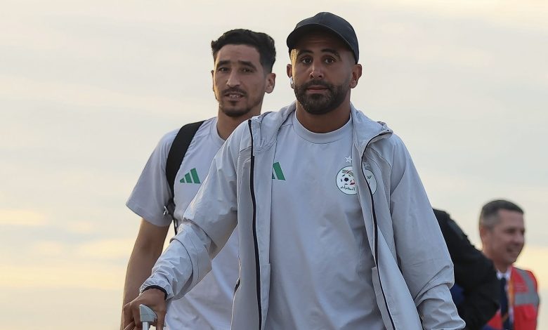 عين الجزائر