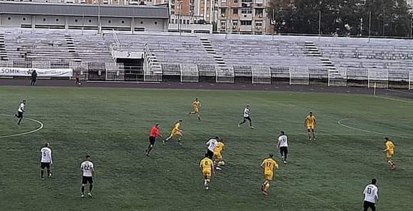 ش.سکیکدة 1-0 أ.برج بوعریریج : أبناء روسیکادا یحسمون قمة الشرق و أول هزیمة للبرایجیة