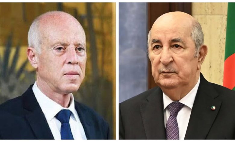 عين الجزائر