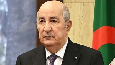 عين الجزائر