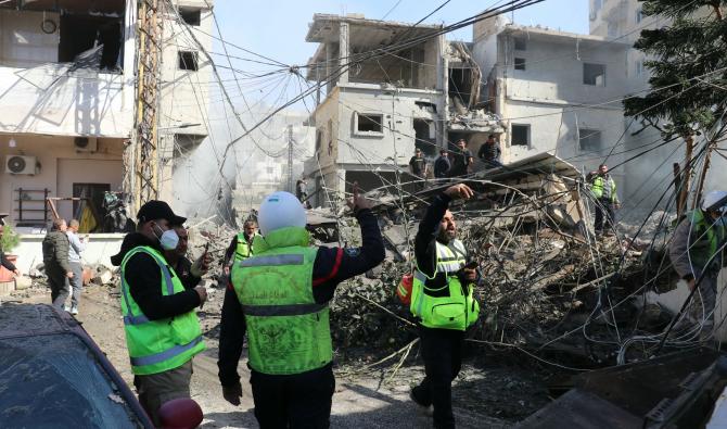 عين الجزائر