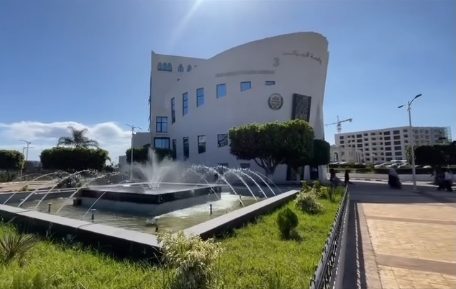 عين الجزائر