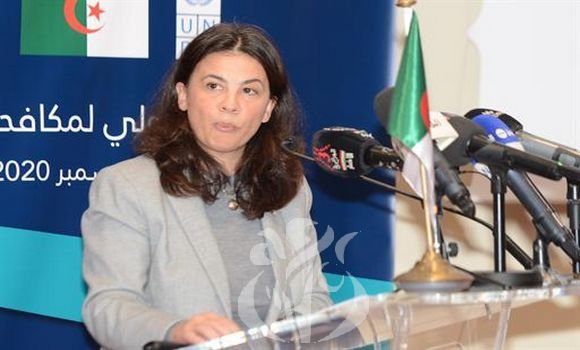 استراتيجية الجزائر للوقاية من الفساد ومكافحته تتضمن مقاربة 