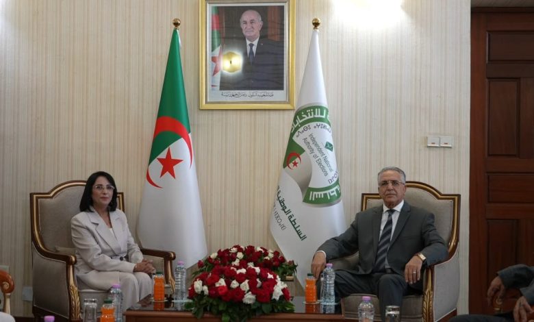 عين الجزائر