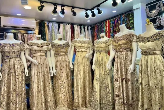 عين الجزائر