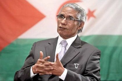 ولد السالك: نهاية الحرب مرهونة بإنهاء المغرب احتلاله للصحراء الغربية