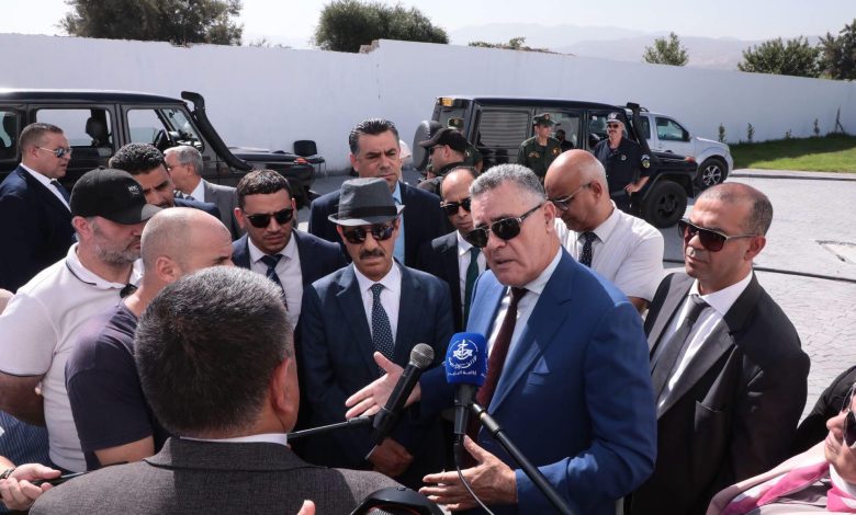 عين الجزائر