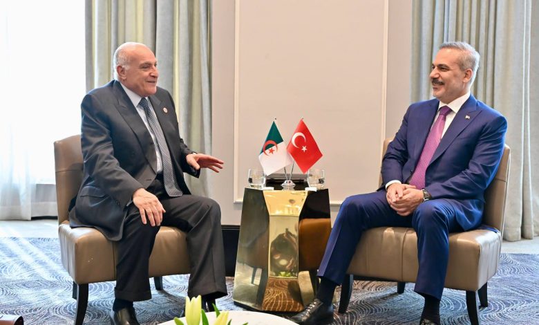 عين الجزائر