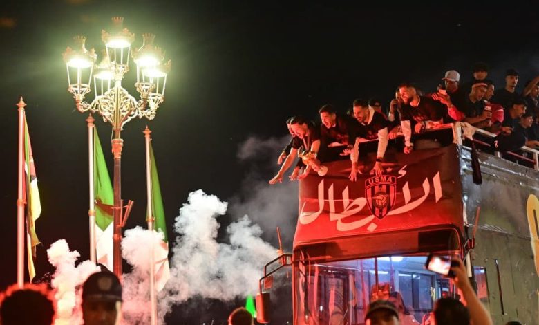 عين الجزائر