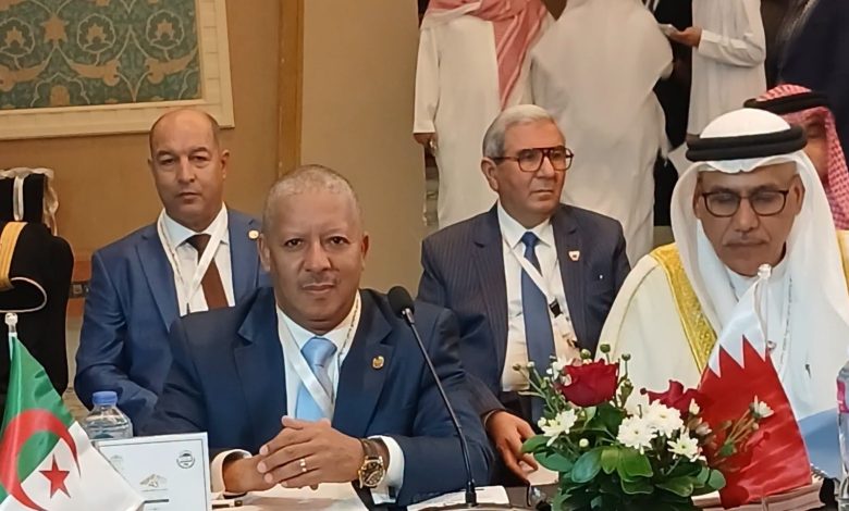 عين الجزائر
