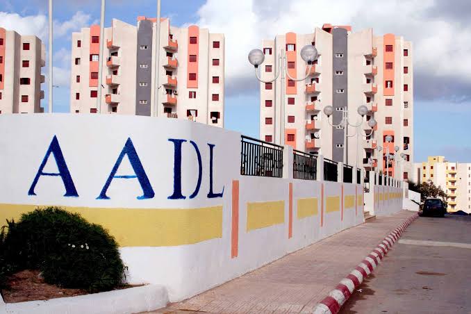 عين الجزائر