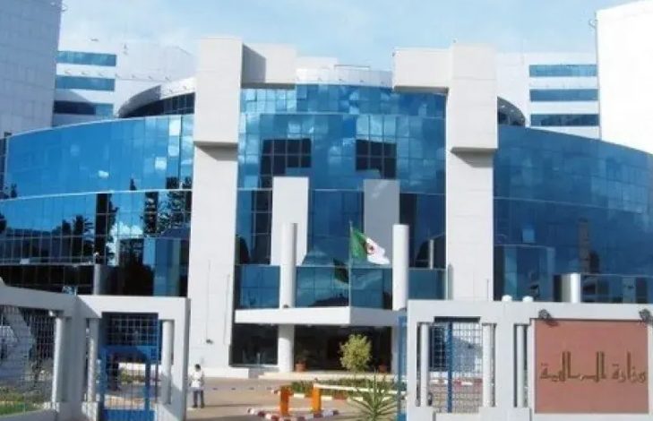 عين الجزائر