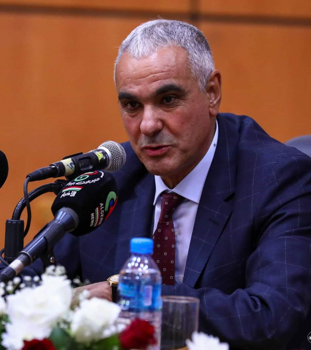 والي البليدة: نعمل على إنجاز 383 مشروعا بقيمة  451 مليار سنتيم لفائدة مناطق الظل