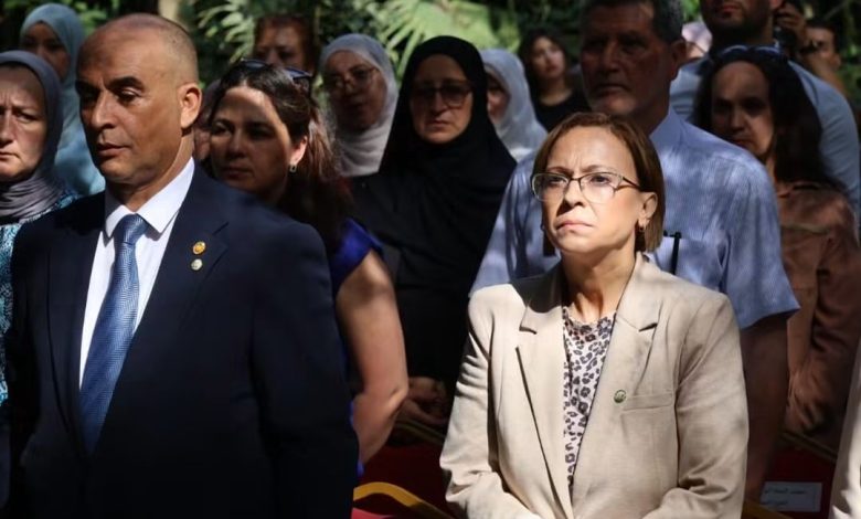 عين الجزائر