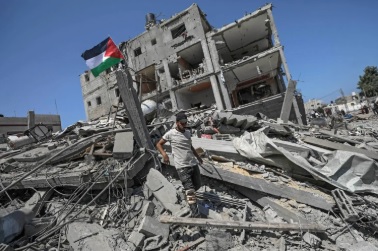 عين الجزائر