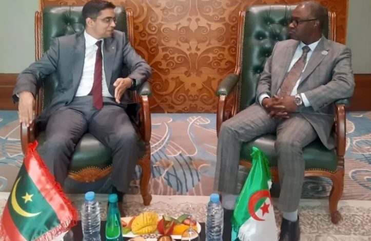 عين الجزائر