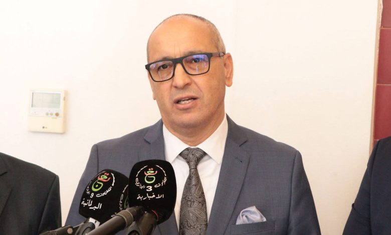 عين الجزائر