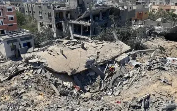 عين الجزائر