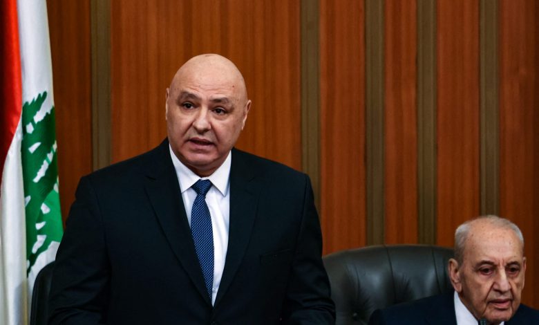 عين الجزائر