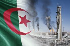 عين الجزائر