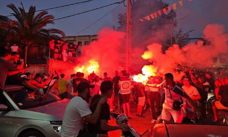 عين الجزائر