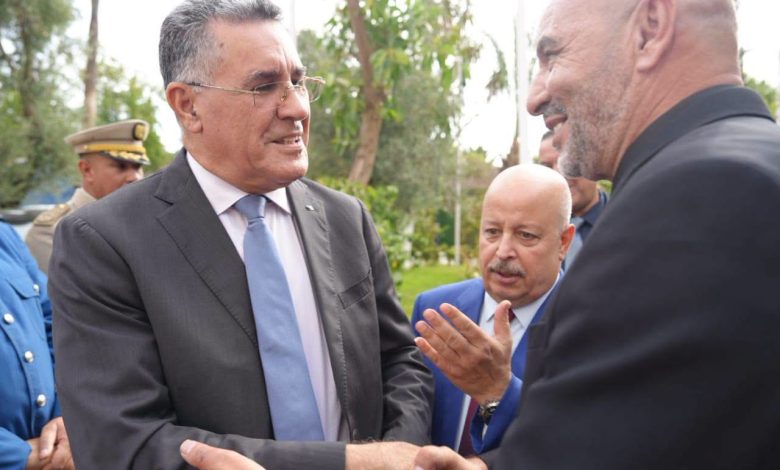 عين الجزائر