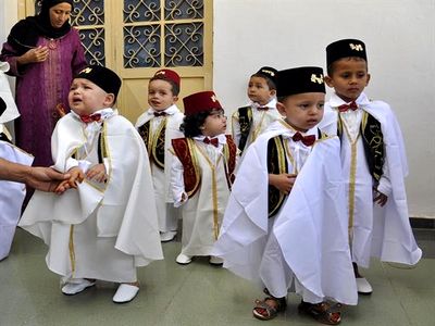 عين الجزائر