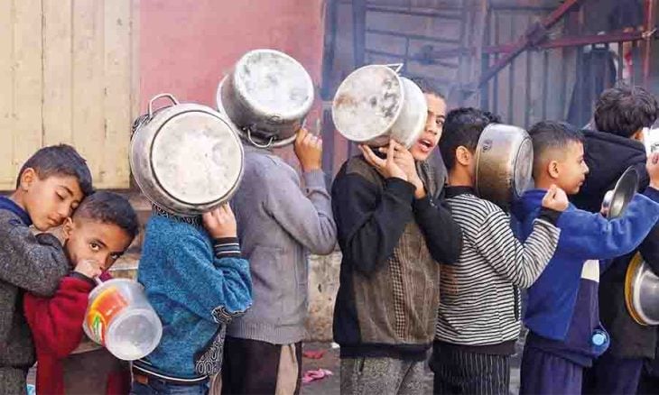 عين الجزائر