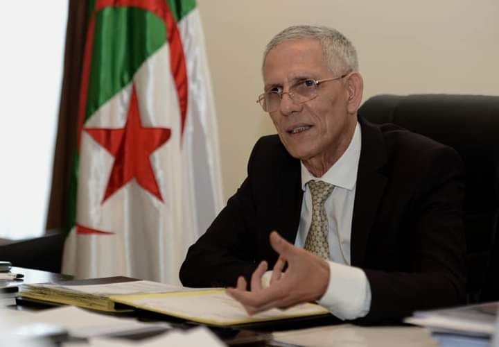 آيت علي براهم: الشركة الوطنية للصناعات الكهرو-منزلية بحاجة لتمويل بنكي لإعادة بعثها مجددا