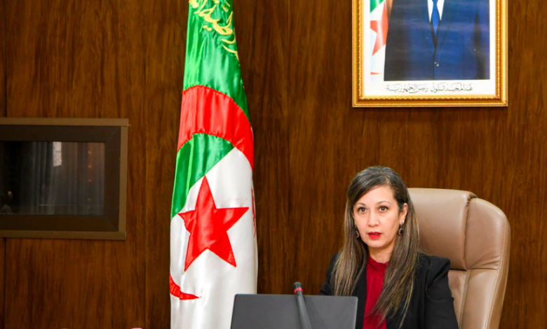 عين الجزائر
