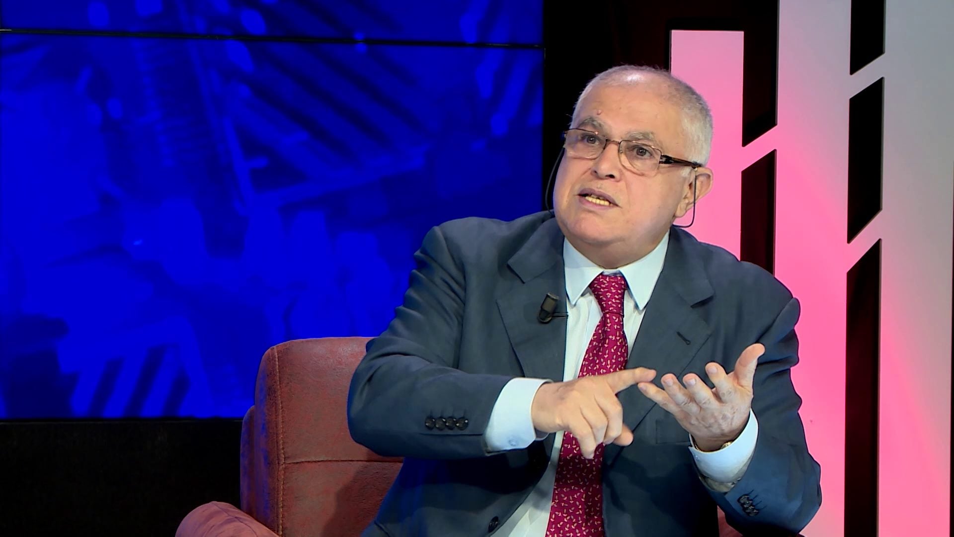 محروقات : عطار يتوقع ارتفاع الصادرات الوطنية بنسبة 12 % في 2021