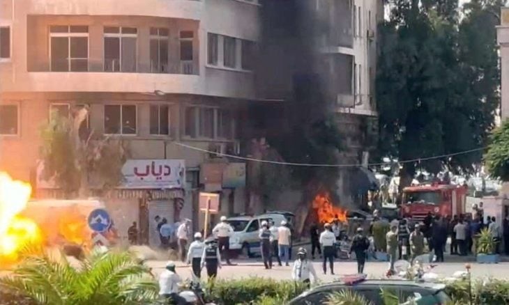 عين الجزائر