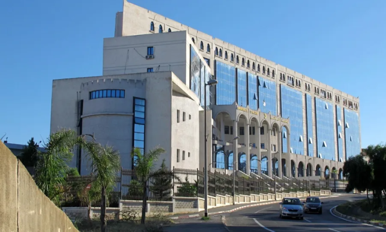 عين الجزائر