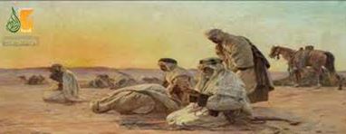 سعد بن الربيع.. أغنى رجل في الأنصار كيف أخلص للنبيﷺ