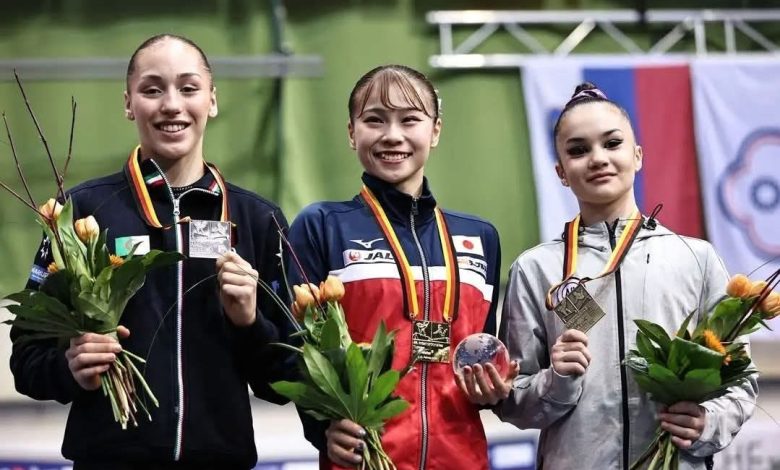 عين الجزائر