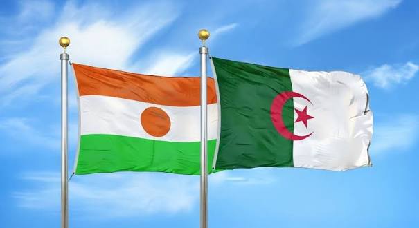 عين الجزائر