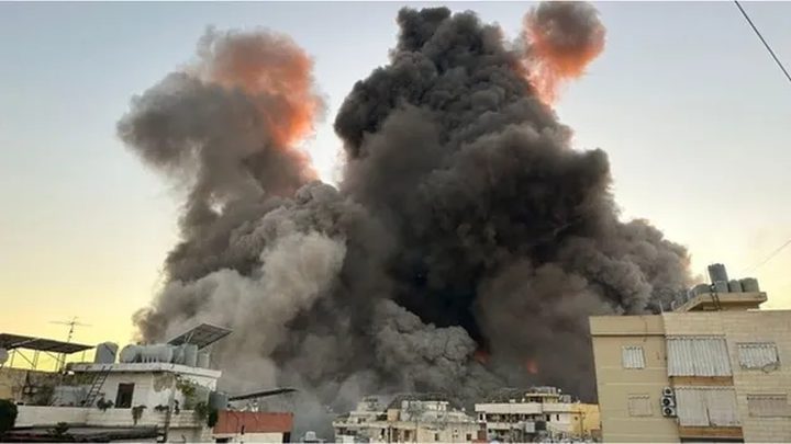 عين الجزائر