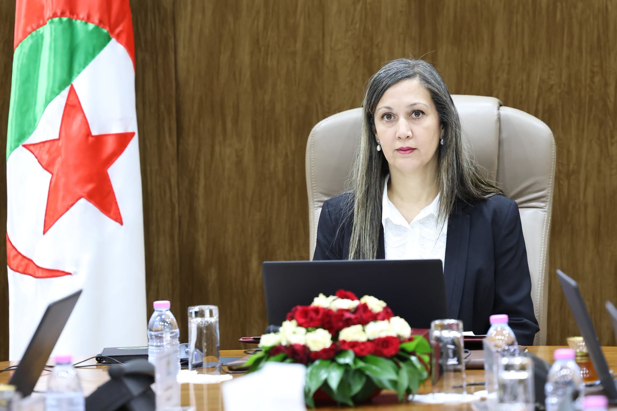 عين الجزائر