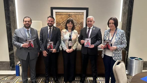 عين الجزائر