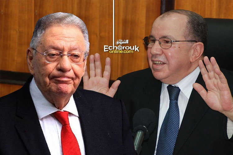 تأجيل محاكمة الوزيرين السابقين للتضامن الوطني إلى يوم 29 نوفمبر