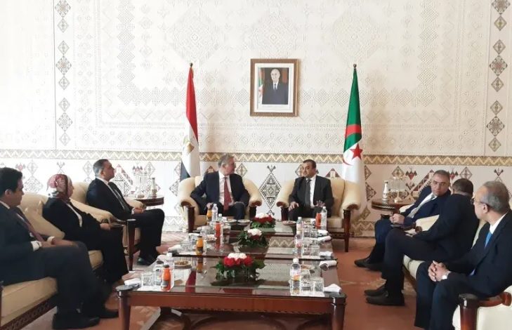 عين الجزائر