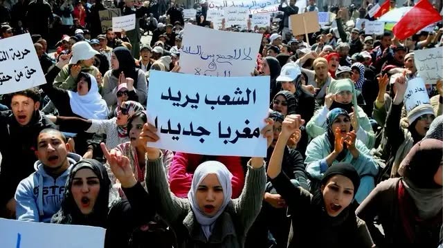 عين الجزائر